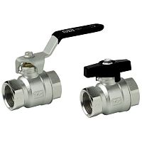 Ball valve 340 seriesmanualshut-offthreaded