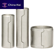 Smooth guide bushing GD100 series
