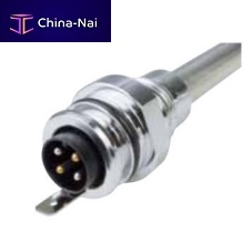 Cartridge heater