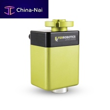Surface treatment active contact flange ACF/110/01 XSfor automated sandingfor touch-sensitive applications
