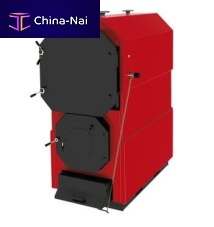Hot water boiler BURNiT Magnawoodfire tube