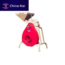 Hammer mill BRP, BVP serieshorizontalgrain