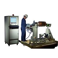 Quality control testing machine Baker WinTATSuniversaltensionautomatic
