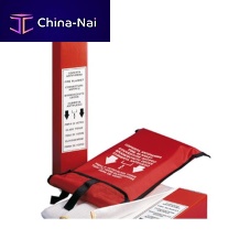 Fire-retardant insulation blanket 3240COPfiberglassfabricglass