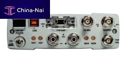 Electrical network analyzer DSA-LXpowerbenchtop