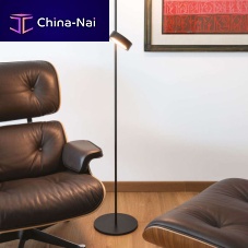 Floor-standing lamp SUPER Oportablemetalcontemporary