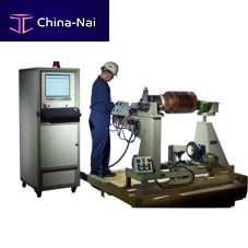 Quality control testing machine Baker WinTATSuniversaltensionautomatic