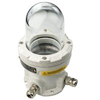 Explosion-proof lamp holder ZNG.XaluminumATEXE27