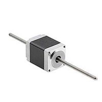 Linear actuator APES11Melectricstepperlead screw