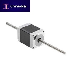 Linear actuator APES11Melectricstepperlead screw