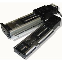 Linear positioning table 401XE seriesmulti-axisprecisioncompact