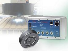 RGB color measurement sensor colorCONTROL ACS2online