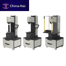 Rockwell hardness tester DuraVisionBrinellVickersuniversal