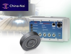 RGB color measurement sensor colorCONTROL ACS2online