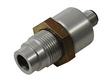 Incremental rotary encoder NAD1mechanicalmaintenance-freeIP67