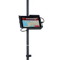 Satellite positioning system GNPS-42topographymobile