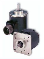 Resolver IP65 | R25 series