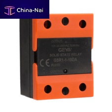 Single-phase solid state relay GSR-1 DCAChigh power