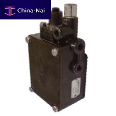 Differential pressure sensor 1672 membranestainless steel