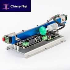 O3 gas sensor ULTRA.sens® processline AK250 / AZF VPNDUVfor industrial process gas monitoringfor gas analyzers