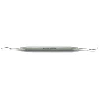 Periodontal curette ZFM100Graceydouble-ended