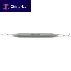 Periodontal curette ZFM100Graceydouble-ended