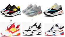 ��������� ������� GOWISDOM FOOTWEAR