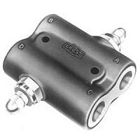 Hydraulic relief valve SRC seriesdifferential
