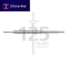 Metal handle scalpel handle SAFE-EX