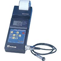 Portable thickness gauge TT260coatingeddy currentmagnetic induction