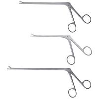 Surgery forceps 17 seriesgraspingtoothedreusable