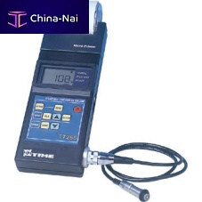Portable thickness gauge TT260coatingeddy currentmagnetic induction