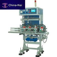 Vacuum leak tester pneumaticfor bottlesfor empty containers