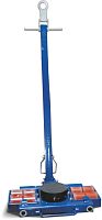 Heavy load moving skate PRO-XY seriestransport