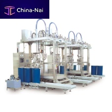 Bag filler AF200 CLASSICfruit juicefor bulk materialsfor bulk materials