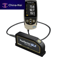 Haze gloss meter GLS 60portable