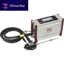 Oxygen analyzer MGAprime H2 flue gasCOair