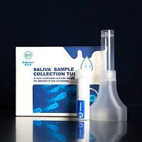 Sample storage collection tube laboratoryflat-bottomnasopharyngeal