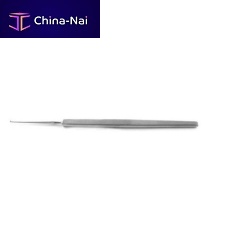 Ophthalmic surgery curette DDP-OE-108straight