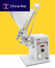 Automatic filling machine FDS cupfor chemical productsfor the pharmaceutical industry