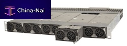 AC/DC power supply Power Shelvesrack-mountmodular
