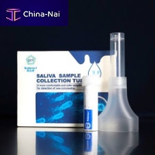 Sample storage collection tube laboratoryflat-bottomnasopharyngeal
