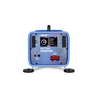 Performance tester BA1500for lead-acid batterybenchtop