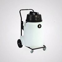 Commercial vacuum cleaner MV100/WPwetelectric2-motor