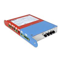 Serial communication card RSEX-2RS422/RS485