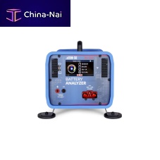 Performance tester BA1500for lead-acid batterybenchtop