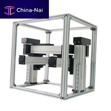 Electric linear gantry module FSL60-GScompactdouble