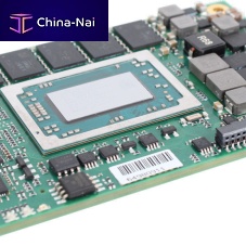 COM Express Mini computer-on-module mCOM10-L1900AMD Ryzen Embedded R1000AMD Ryzen Embedded V1000quad-core