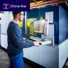 Laser cutting non-ferrous metalsferrous metalslarge series