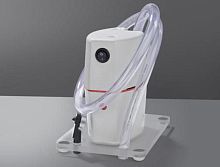 Chip vacuum cleaner industrialelectric